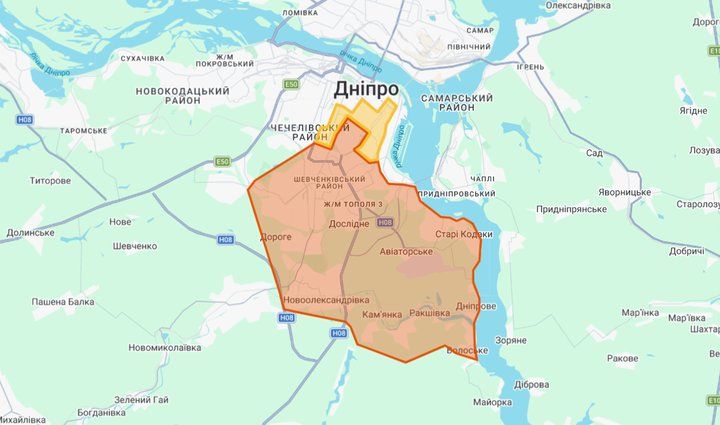 231 Де не буде води