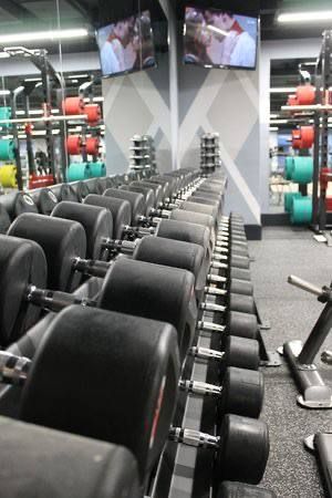 21 Sport Life «Панорама»