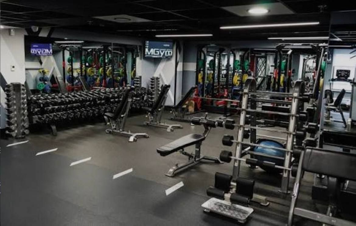 2 Sport Life «Панорама»