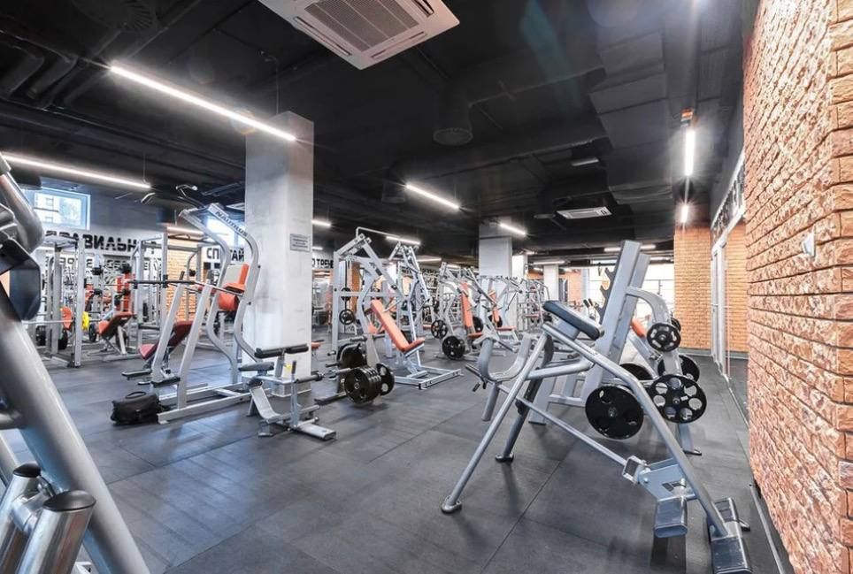 1 Sport Life «Панорама»