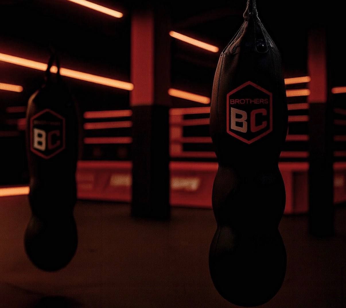 132 Спортивний клуб «Brothers Club»