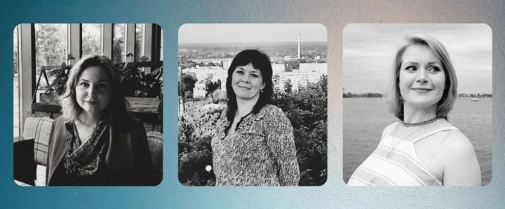 Загиблі працівниці видання