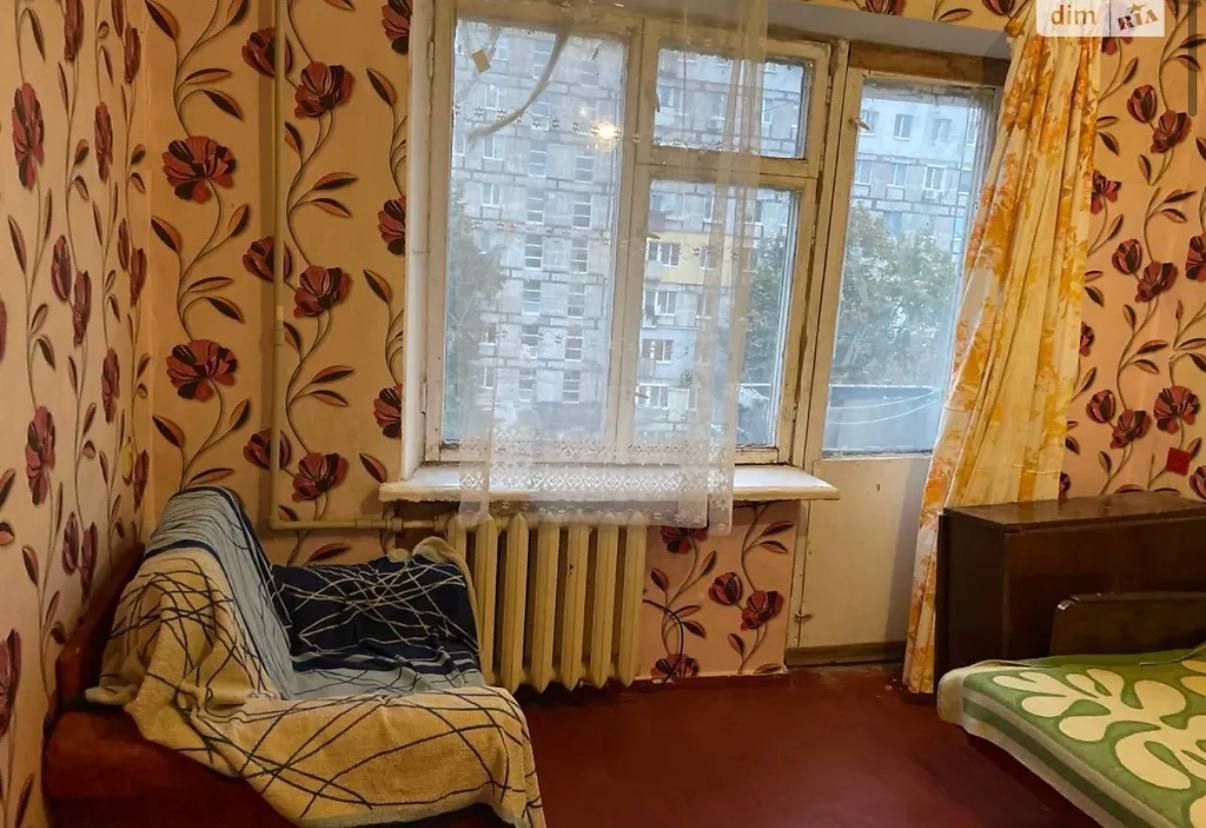 Квартира на вулиці Зимових Походів, 20В