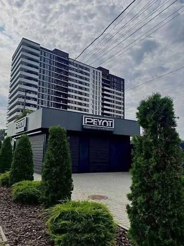 ЖК Peyot