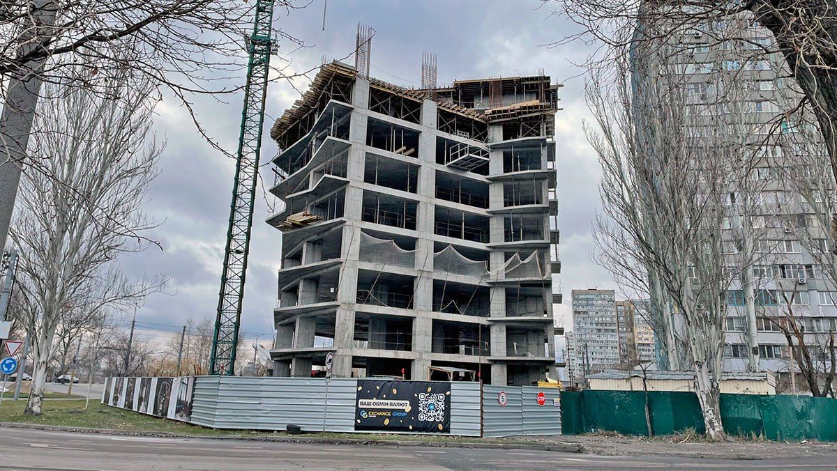 ЖК Grand Tower
