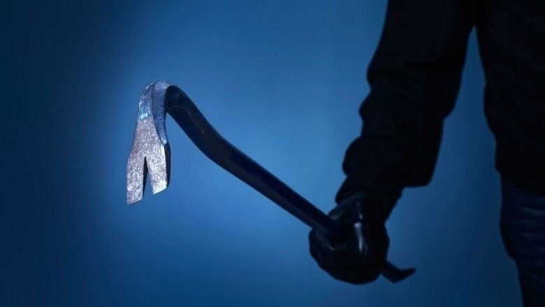 Новости Днепра про «Забрали все, что можно»: в Днепре орудуют воры-взломщики