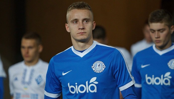 Новости Днепра про «Днепр-1» пополнился бывшим защитником «Днепра»