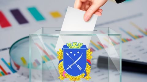 Новости Днепра про Кто победил на выборах мэра в Днепре: результаты голосования