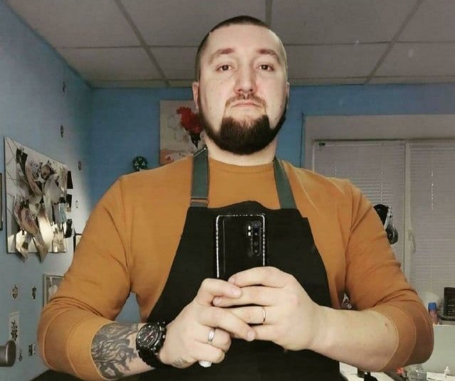 Новости Днепра про Татуировщик из Днепра проводит акцию «тату вслепую за подарок»