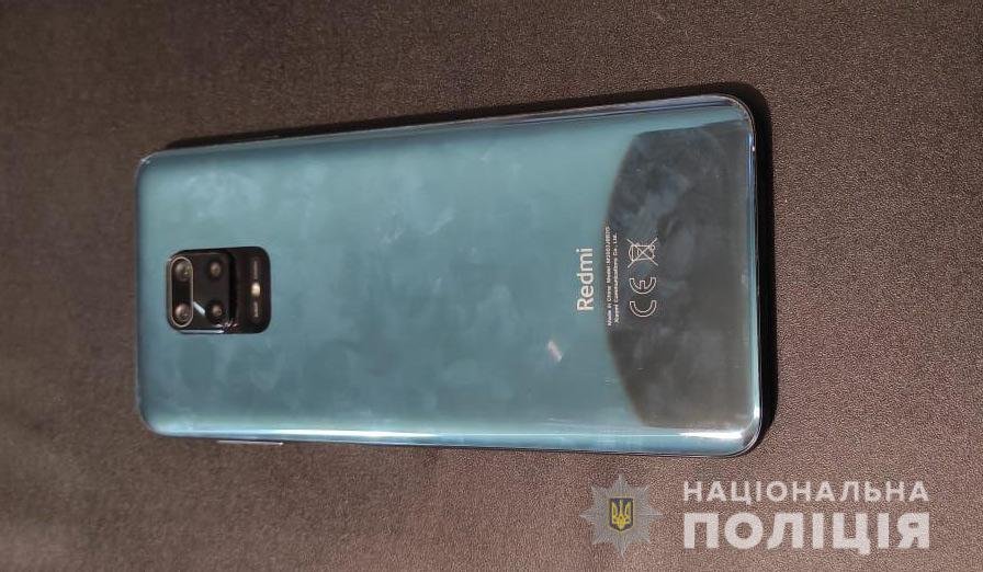 Новости Днепра про За кражу телефона подросток может получить 4 года тюрьмы