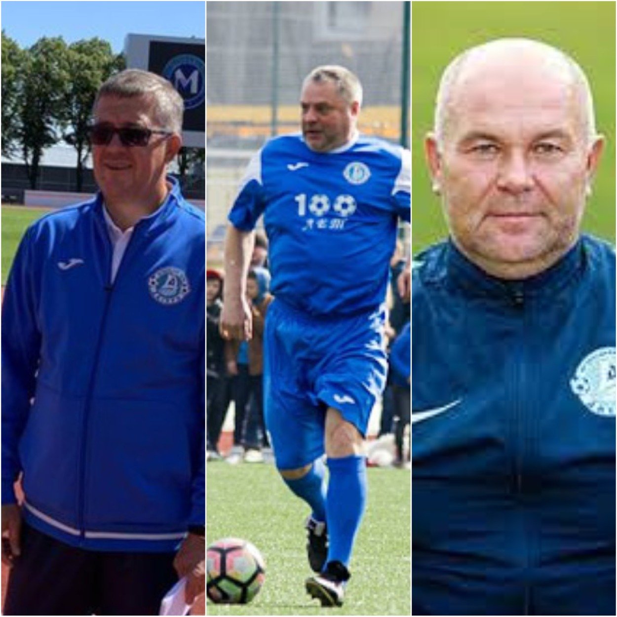 Новости Днепра про Отбить атаку: кого из футболистов ФК «Днепр» спасли от коронавируса