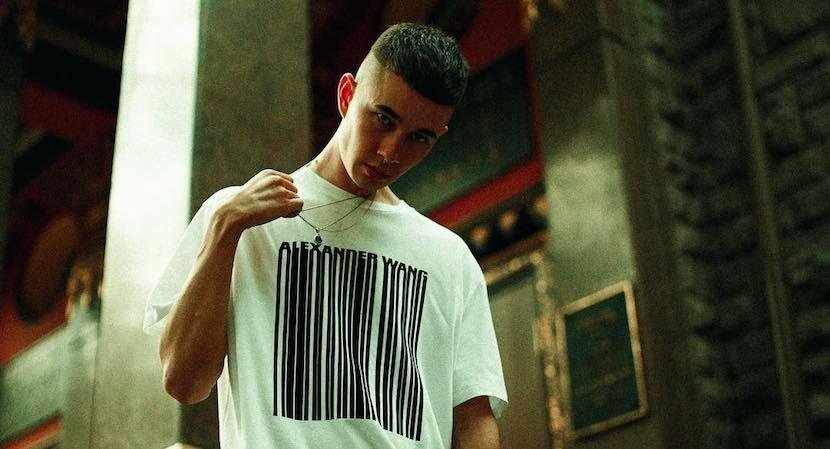 Новости Днепра про Петицию не подписывают, а за билет просят 500 грн: в Днепре просят запретить выступление рэпера из РФ