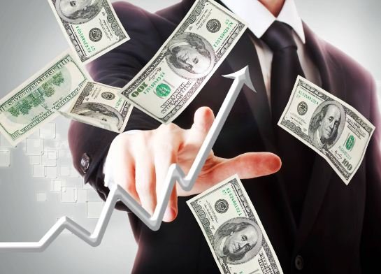 Новости Днепра про Доллар начал расти: курс валют на 18 февраля