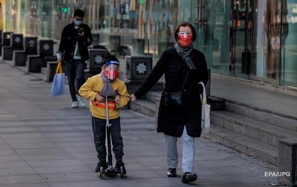 Новости Днепра про В Шанхае объявили крупнейший локдаун за два года