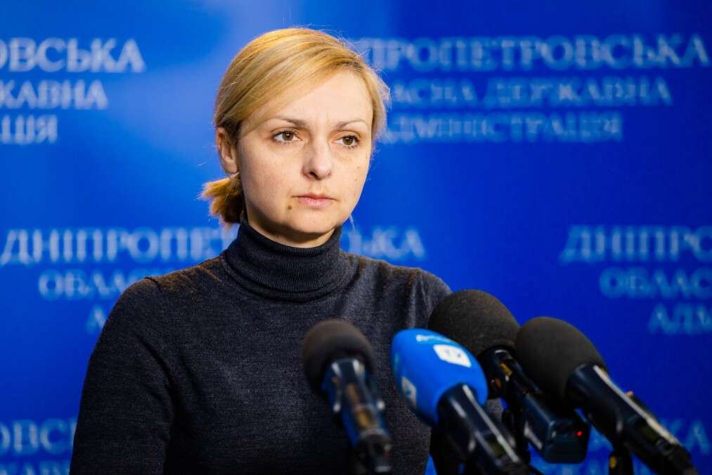 Новости Днепра про Соцвыплаты в Днепре получат в полном объеме: процедура