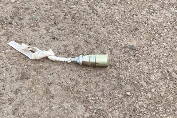 Новости Днепра про В Криворожском районе на Днепропетровщине за сутки разминировали 60 боеприпасов