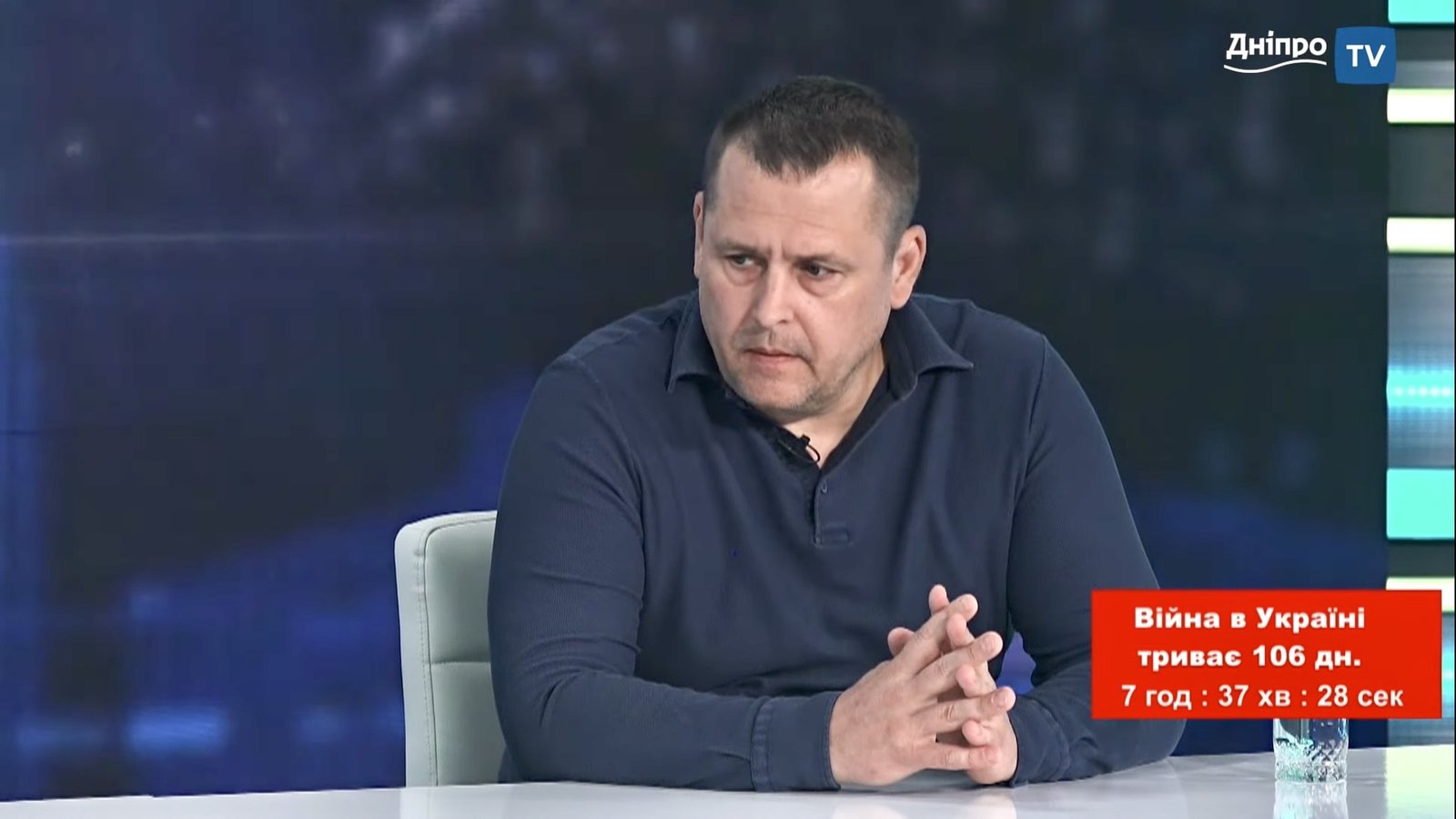 Новости Днепра про Філатов: «У Дніпрі ситуація стабільна. Міське господарство працює злагоджено»