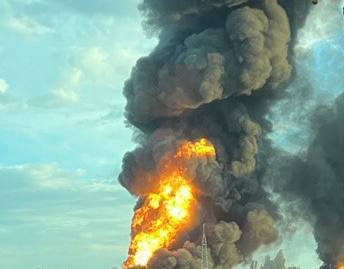 Новости Днепра про Ракетный удар по Новомосковскому району: количество пострадавших увеличилось