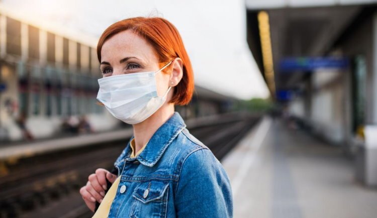 Новости Днепра про Коронавірус на Дніпропетровщина: яка ситуація зараз