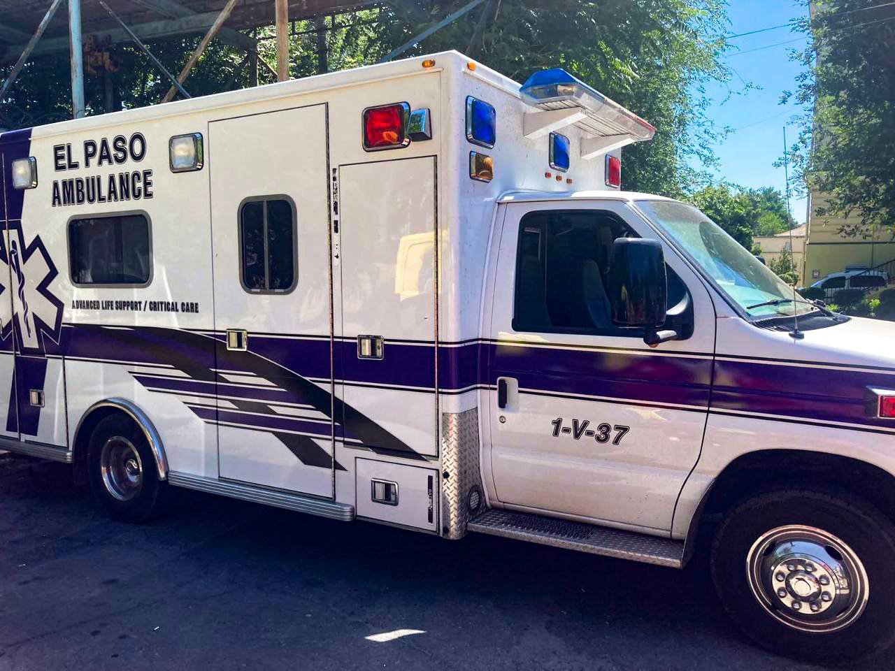 Новости Днепра про Партнеры Украины передали днепровским врачам реанимобиль (ФОТО)