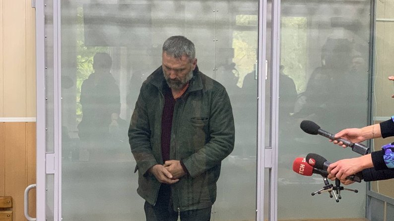 Новости Днепра про Расстрел полицейского в Винницкой области: отца и сына, напавших на правоохранителей, отправили в СИЗО