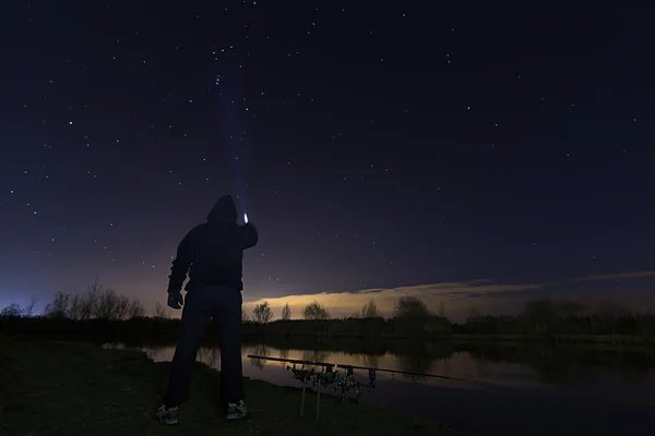Новости Днепра про Подводный охотник с Днепропетровщины заплатит более 127 тысяч штрафа за ночную рыбалку