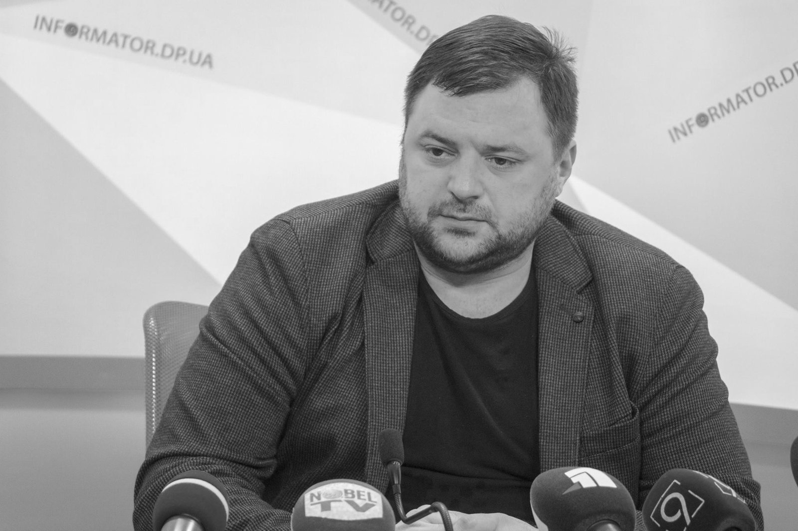 ТОП-10 цитат Михаила Лысенко: чем запомнился заместитель мера Днепра