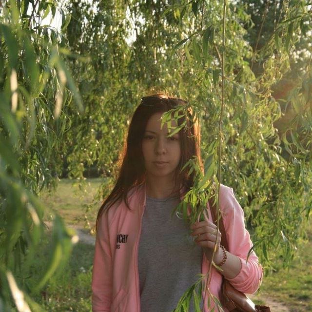 Вікторія Гайдайчук