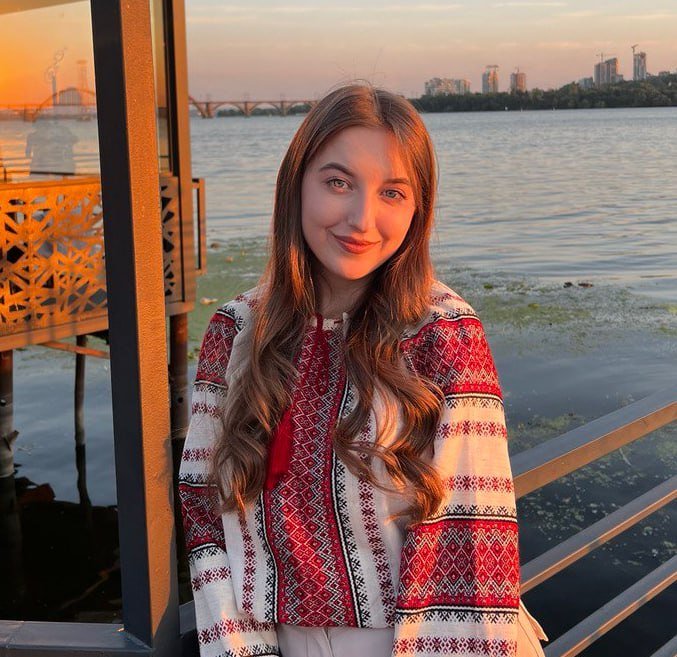 Вірсавія Гончар