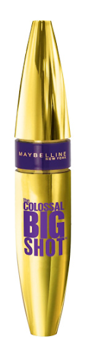 Секреты идеальных ресниц с продукцией Maybelline