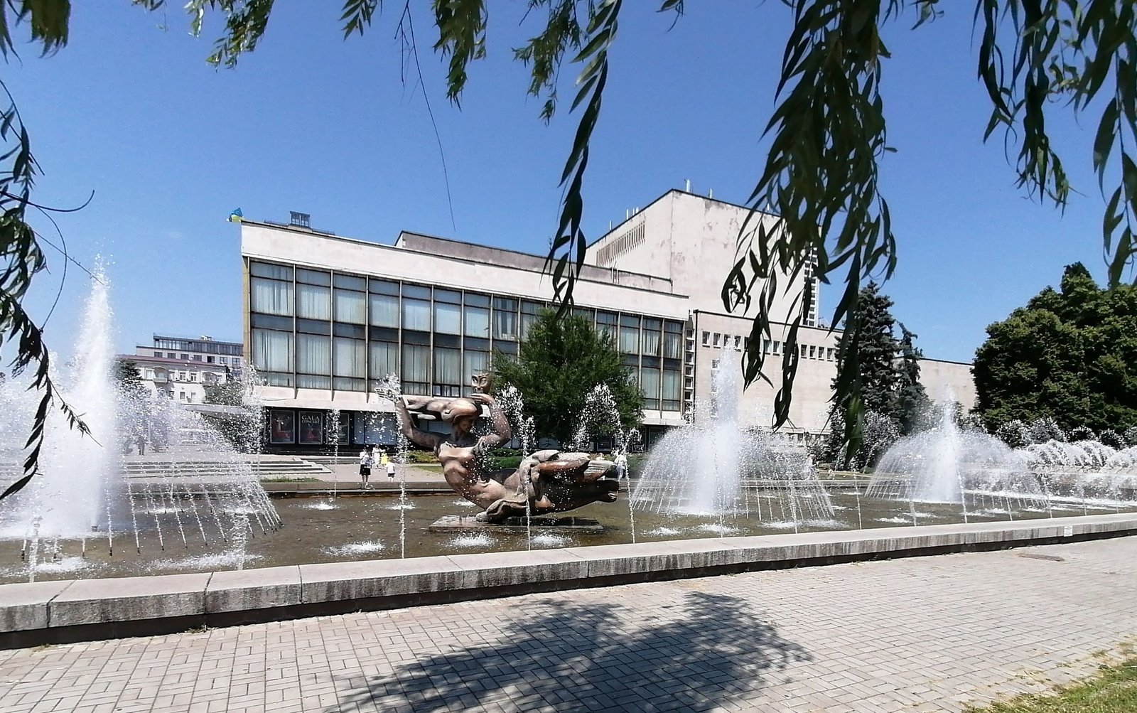 У Дніпрі театр Опери й Балету просить про допомогу: що потрібно 