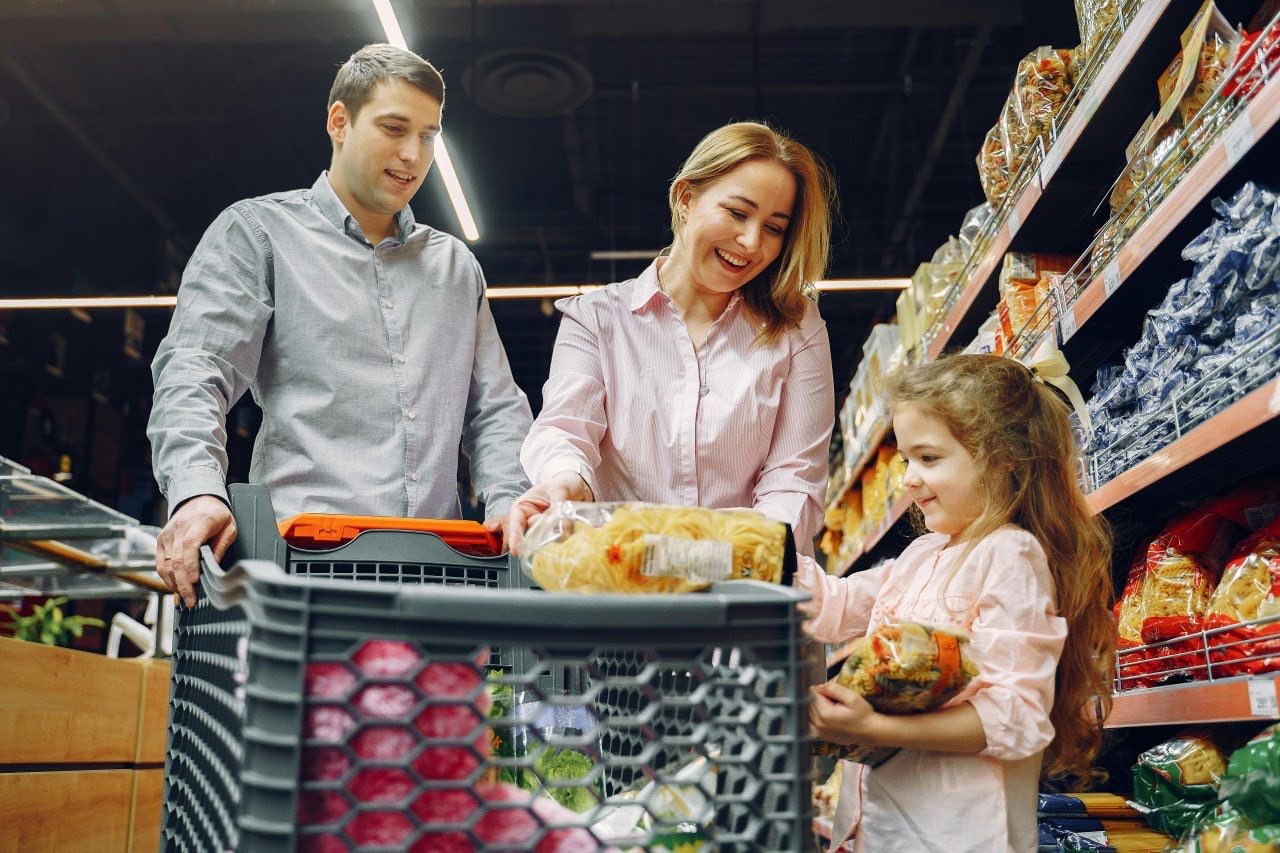 Переваги сезонних знижок та акцій на продукти: Як знайти найкращі пропозиції в Ашані