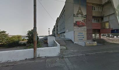 Держфлотінспекція України, Середньодніпровське регіональне представництво
