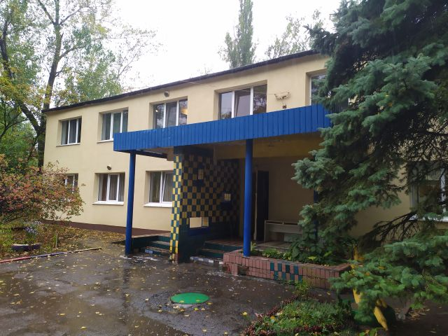 Детский сад «Солнышко», № 261