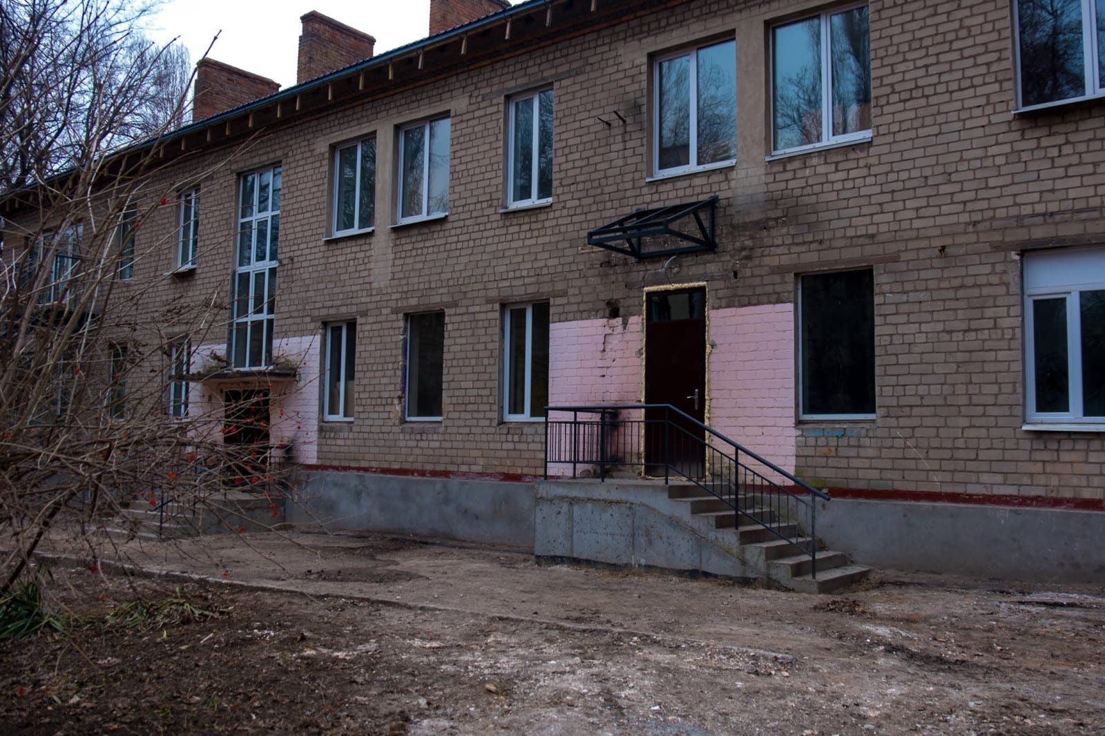 Детский сад «Солнечный», №165