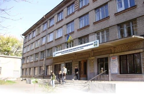 Колледж ракетно-космического машиностроения ДНУ