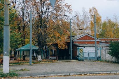 Троллейбусное депо №1