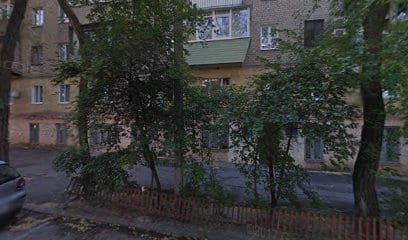 Управление труда и соц. защиты населения в Соборном районе