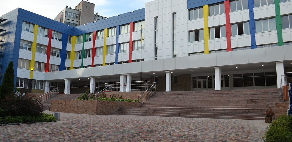 НВК №148 «спеціалізована школа-дошкільний навчальний заклад (ясла-садок)», «Планета Щастя»