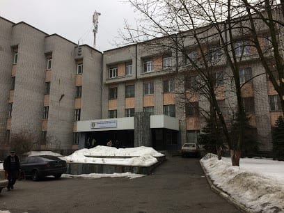 Шевченковское (Бабушкинское) отделение полиции