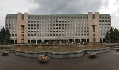 Центр оказания административных услуг (ЦНАП)