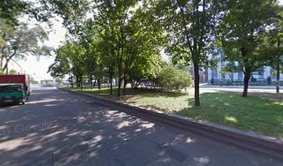 Дніпропетровська обласна Державна Хлібна Інспекція