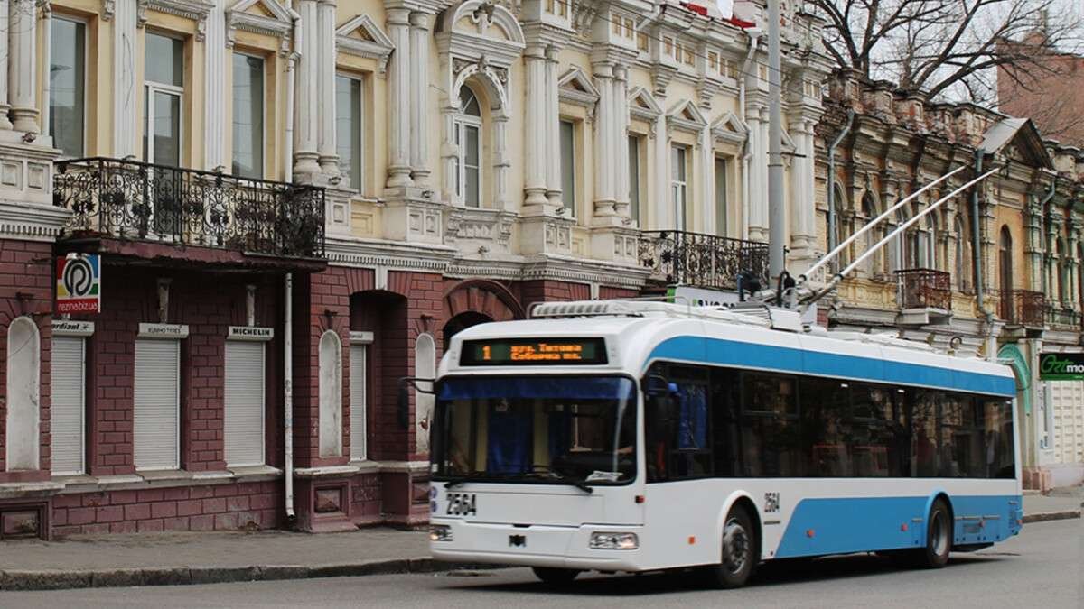 У Дніпрі сьогодні діють масштабні зміни в роботі громадського транспорту