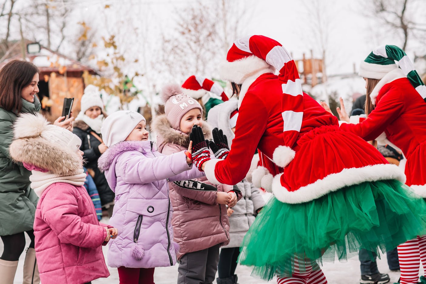 Куди піти у Дніпрі на вихідних: розваги для дітей, концерти, екскурсії та вистави