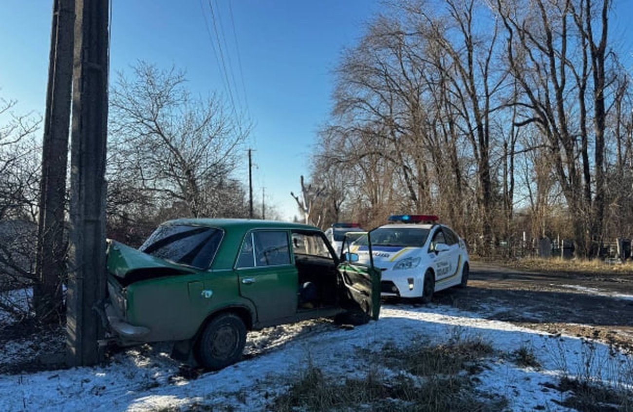 ВАЗ и полиция