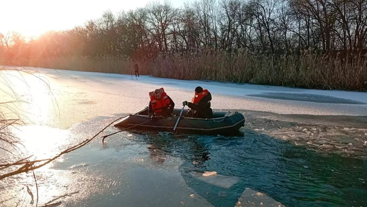 Фото ГСЧС