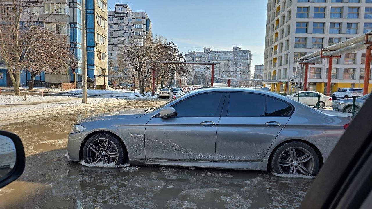 Авто в Днепре