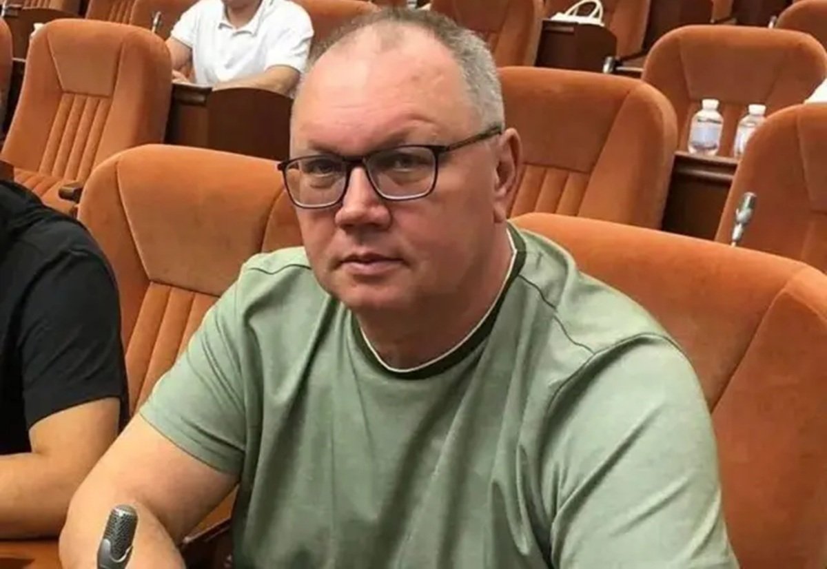 Юрій-Федько Сквер імені Юрія Федька у житловому масиві Придніпровський, Дніпро, 2025 рік
