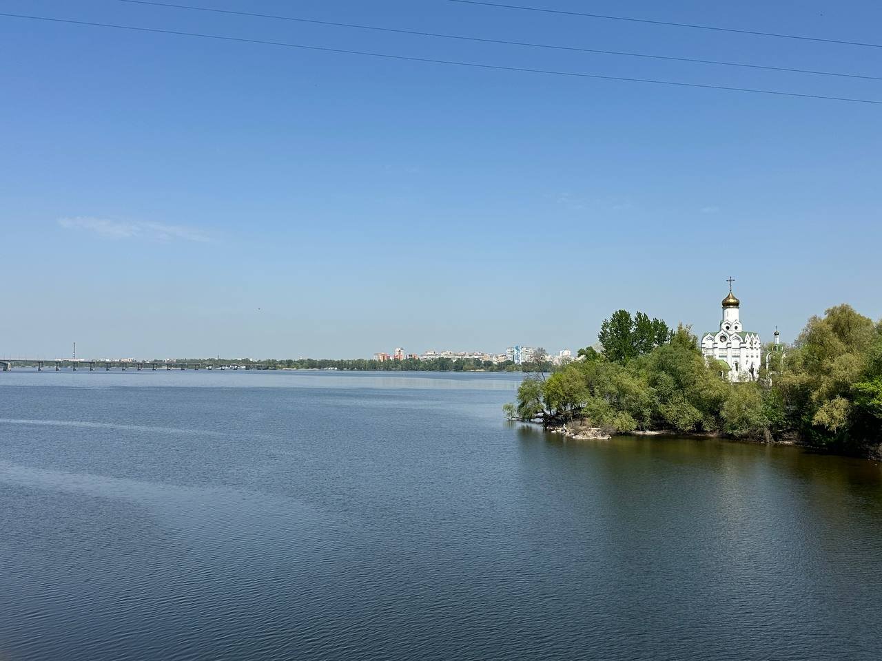 photo_2025-05-01_10-01-24 Яка погода буде у Дніпрі в травні: чи вдарять заморозки