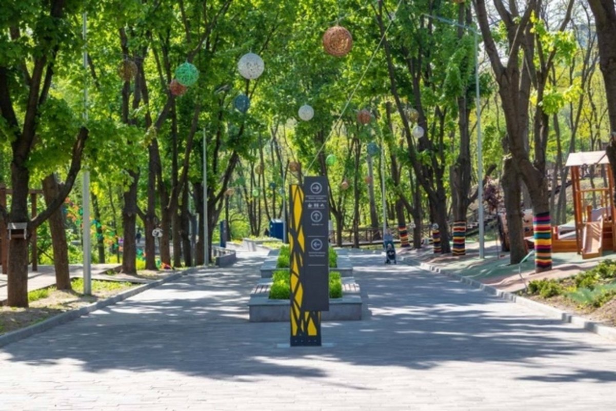 192494_b У Дніпрі у парках проведуть розважальні заходи для дітей та дорослих: коли